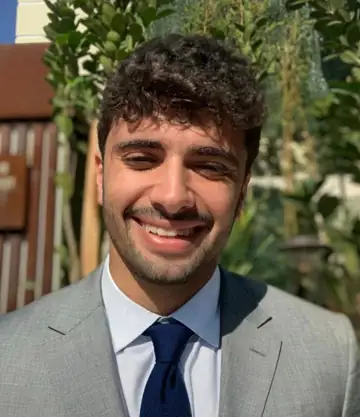 Fayssal Toujni